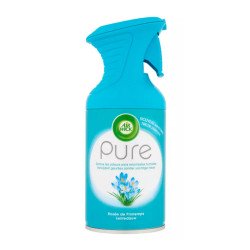 Légfrissítő aerosol 250 ml AirWick Pure Tavaszi szellő Légfrissítő AirWick