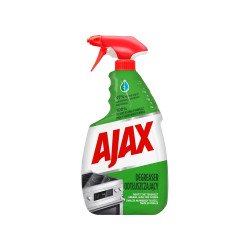 Konyhai tisztító spray 750 ml Ajax Általános tisztítószerek (fel,- lemosás) Ajax