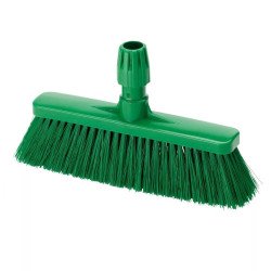 Partvis fej műanyag Aricasa/Igeax zöld_1031GS Partvis, seprű, kefe, padozat Aricasa