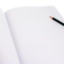 Füzet iskolai A5, 32lap, sima 20-32 Ars Una GRAVITY 10db/csomag