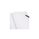 Füzet iskolai A5, 32lap, sima 20-32 UNICORN 10db/csomag