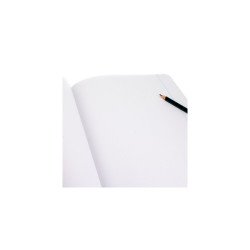 Füzet iskolai A5, 32lap, sima 20-32 UNICORN 10db/csomag Tűzött füzet Ars Una