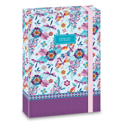 Füzetbox, A4, Ars Una CATALINA (5094) 21 Tok, tartó, füzetbox Ars Una