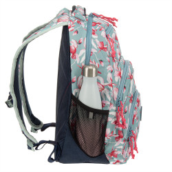 Hátizsák lányos, Ars Una ROSY MAGNOLIA (5252) 23 Gyermektáska, tornazsák Ars Una