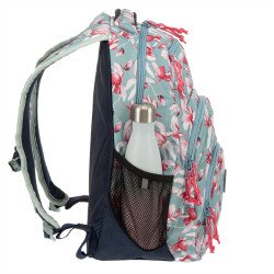 Hátizsák lányos, Ars Una ROSY MAGNOLIA (5252) 23 Gyermektáska, tornazsák Ars Una