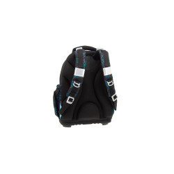 Iskolatáska anatómiai fiús Ars Una CHAMPS