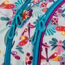 Iskolatáska ergonómiai, lányos, Ars Una CATALINA (5094) 21