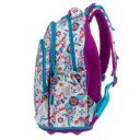 Iskolatáska ergonómiai, lányos, Ars Una CATALINA (5094) 21