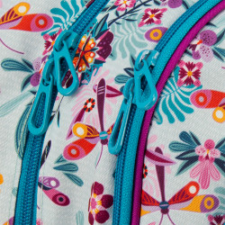 Iskolatáska ergonómiai, lányos, Ars Una CATALINA (5094) 21