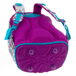 Iskolatáska ergonómiai, lányos, Ars Una CATALINA (5094) 21