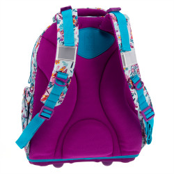 Iskolatáska ergonómiai, lányos, Ars Una CATALINA (5094) 21