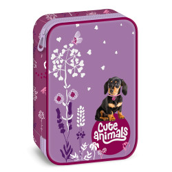 Tolltartó emeletes, Ars Una CUTE ANIMALS- PUPPY (5369) 24 Tolltartó Ars Una