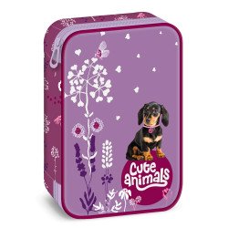 Tolltartó emeletes, Ars Una CUTE ANIMALS- PUPPY (5369) 24 Tolltartó Ars Una