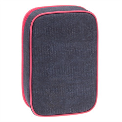 Tolltartó emeletes, lányos, Ars Una THINK-PINK (5285) 23 Tolltartó Ars Una