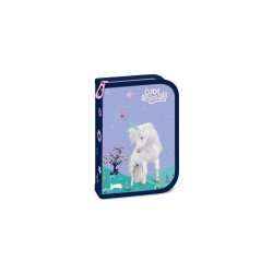 Tolltartó feltöltött, lányos, Ars Una UNICORN Tolltartó Ars Una