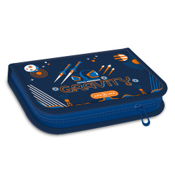 Tolltartó, feltöltött, fiús, Ars Una GRAVITY Tolltartó Ars Una