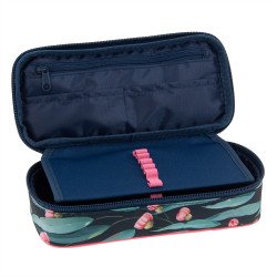 Tolltartó, tinédzser, lányos Ars Una EUCALYPTUS (5253) 23 Tolltartó Ars Una