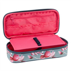 Tolltartó, tinédzser, lányos Ars Una ROSY MAGNOLIA (5252) 23 Tolltartó Ars Una