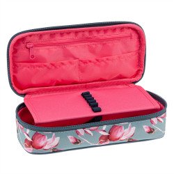 Tolltartó, tinédzser, lányos Ars Una ROSY MAGNOLIA (5252) 23 Tolltartó Ars Una