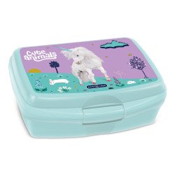 Uzsonnás doboz, lányos, Ars Una UNICORN Gyermektáska, tornazsák Ars Una