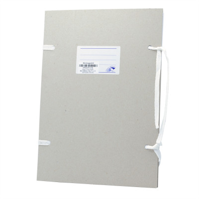 Növénygyűjtő dosszié A4 iskolai felhasználásra Bluering