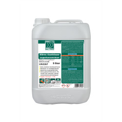 Klóros tisztítószer szuperkoncentrátum 5 liter Brilliance Fertőtlenítő tisztítószer és adalék Brilliance