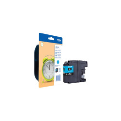 Brother LC125XL tintapatron cyan ORIGINAL Tintapatron original Brother