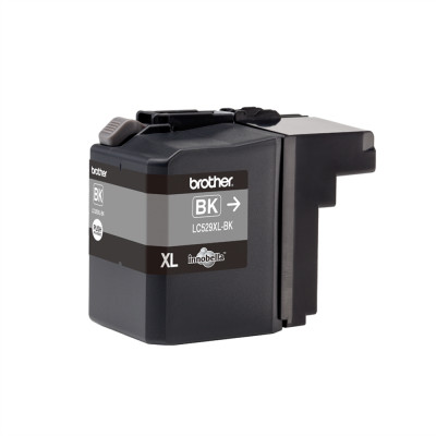 Brother LC529XL tintapatron black ORIGINAL