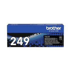 Brother TN249 toner black ORIGINAL Toner original Brother