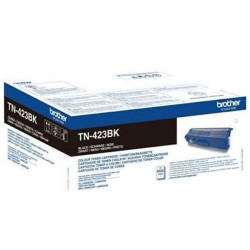 Brother TN423 toner black ORIGINAL Toner original Brother