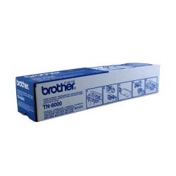 Brother TN8000 toner ORIGINAL leértékelt Toner original Brother