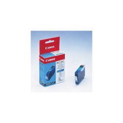 Canon BCI3E tintapatron photo cyan ORIGINAL leértékelt Tintapatron original Canon
