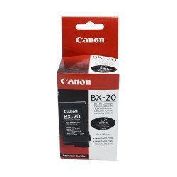 Canon BX20 tintapatron ORIGINAL (0896A002) leértékelt Tintapatron original Canon