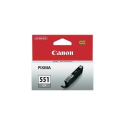 Canon CLI551 tintapatron gray ORIGINAL Tintapatron original Canon