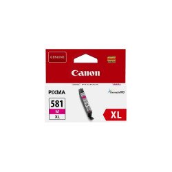 Canon CLI581XL tintapatron magenta ORIGINAL Tintapatron original Canon