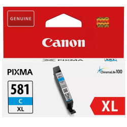 Canon CLI581XXL tintapatron cyan ORIGINAL Tintapatron original Canon