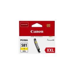 Canon CLI581XXL tintapatron yellow ORIGINAL Tintapatron original Canon