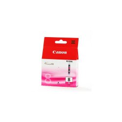 Canon CLI8 tintapatron magenta ORIGINAL Tintapatron original Canon
