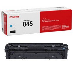 Canon CRG045 toner cyan ORIGINAL Toner original Canon