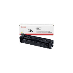 Canon CRG045 toner yellow ORIGINAL Toner original Canon
