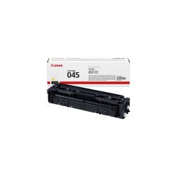 Canon CRG045 toner yellow ORIGINAL Toner original Canon