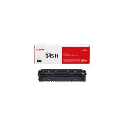 Canon CRG045H toner yellow ORIGINAL Toner original Canon