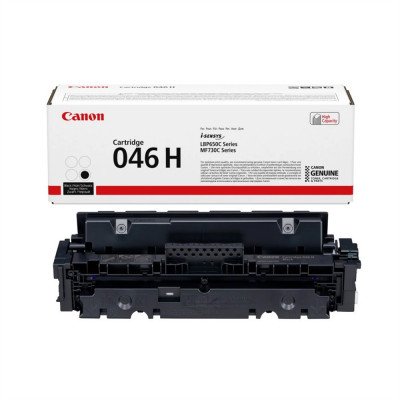 Canon CRG046H toner black ORIGINAL
