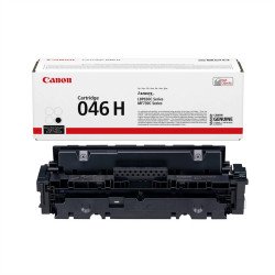 Canon CRG046H toner black ORIGINAL Toner original Canon