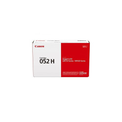 Canon CRG052H toner ORIGINAL 9,2K Toner original Canon