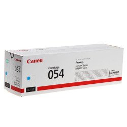 Canon CRG054 toner cyan ORIGINAL 1,2K Toner original Canon