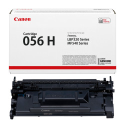Canon CRG056H toner ORIGINAL Toner original Canon