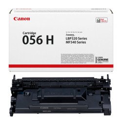 Canon CRG056H toner ORIGINAL Toner original Canon