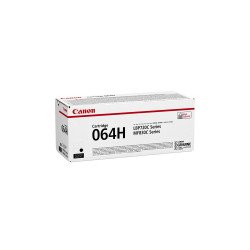 Canon CRG064H toner black ORIGINAL 13,4K Toner original Canon