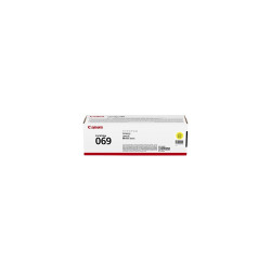 Canon CRG069 toner yellow ORIGINAL Toner original Canon